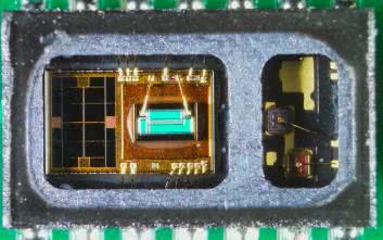 Praktyczne aplikacje scalonych układów AFE (5). Podstawy PPG i SpO2. Hybrydowe front-endy fotometryczne