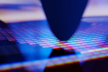 Interaktywny dotyk, czyli jak komunikować się z urządzeniem