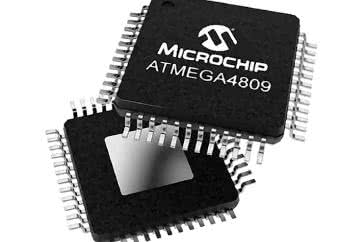 Programowanie ATmega4808 w środowisku Arduino IDE