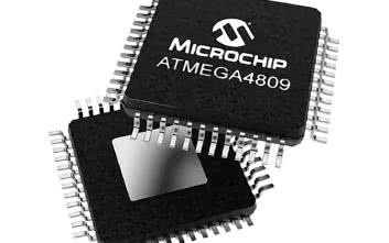 Programowanie ATmega4808 w środowisku Arduino IDE