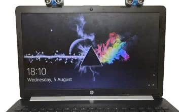 Rozpoznawanie gestów z Arduino