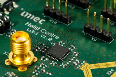 Wzrośnie zapotrzebowanie na wydajne chipy transmisyjne