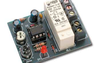 Uniwersalny układ czasowy