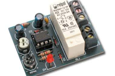 Uniwersalny układ czasowy