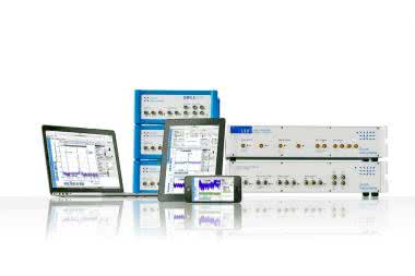 Rohde & Schwarz przejmuje Zurich Instruments
