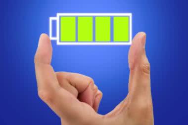 Wskaźnik poziomu naładowania akumulatora ModelGauge