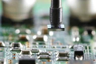 Lutowanie – najważniejszy etap prototypowania i produkcji