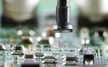 Lutowanie – najważniejszy etap prototypowania i produkcji