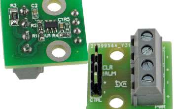 Monitor pracy wentylatora