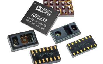 Praktyczne aplikacje scalonych układów AFE (6). Monolityczne front-endy PPG i SpO2