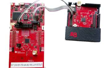 Systemy dla Internetu Rzeczy (52). Projekt Multi Sensor dla zestawu czujnikowego CC1352R LaunchPad SensorTag