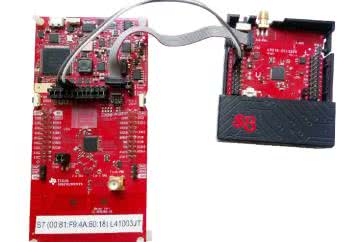 Systemy dla Internetu Rzeczy (52). Projekt Multi Sensor dla zestawu czujnikowego CC1352R LaunchPad SensorTag