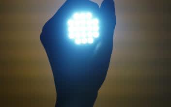 Parametry oświetlenia LED