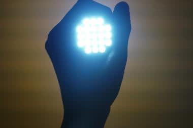 Parametry oświetlenia LED