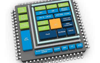 Mikrokontrolery 8-bitowe vs 32-bitowe