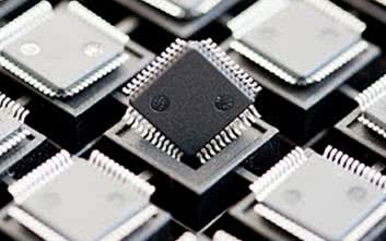 Mikrokontrolery i pamięci dla systemów embedded