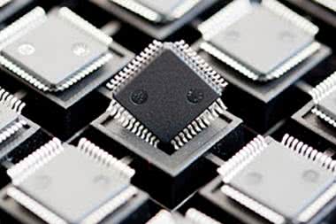 Mikrokontrolery i pamięci dla systemów embedded