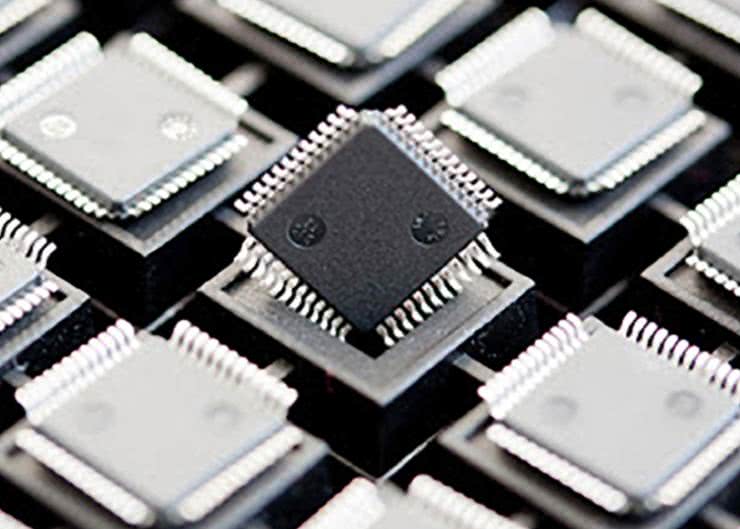 Mikrokontrolery i pamięci dla systemów embedded