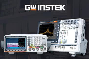 Weź udział w konkursie Poznaj GW Insteka! Do wygrania jedno z urządzeń marki GW Instek oraz nagrody gwarantowane. 