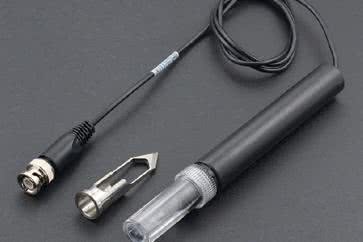 Praktyczne aplikacje scalonych układów AFE (7). Front-endy do pomiarów (bio)chemicznych