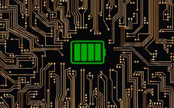 Proste urządzenie do testowania akumulatorów