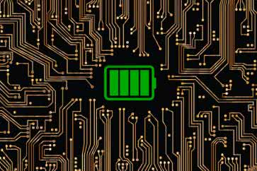 Proste urządzenie do testowania akumulatorów