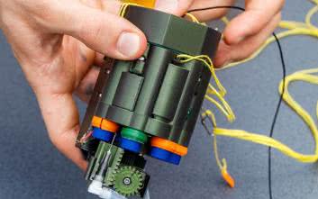 OSA - Opadający Satelita Atmosferyczny