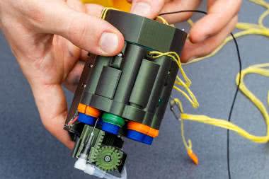 OSA - Opadający Satelita Atmosferyczny