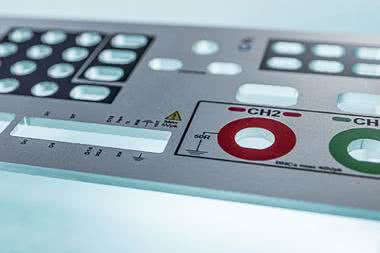 Panel przedni najważniejszym elementem obudowy