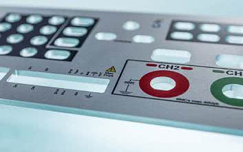 Panel przedni najważniejszym elementem obudowy