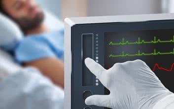 Konwertery cyfrowe dla przycisków pojemnościowych w aplikacjach medycznych i nie tylko