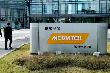 MediaTek zwiększa inwestycje w Indiach do 3 mld dolarów