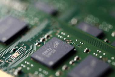 Ceny pamięci NAND flash spadną nawet o 5%