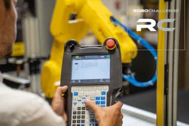 Już w październiku odbędą się pierwsze w Polsce zawody robotyki profesjonalnej