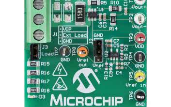 Wygraj zestaw ewaluacyjny Microchip MCP6C02 Evaluation Board