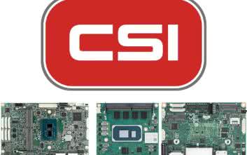 Komputery jednopłytkowe z procesorami przeznaczonymi do IIoT