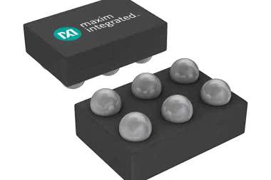 Miniaturowy impulsowy stabilizator napięcia