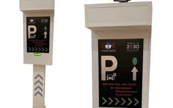 System do rozpoznawania tablic rejestracyjnych