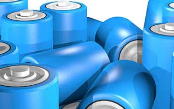 Prosty miernik pojemności akumulatorów - suplement