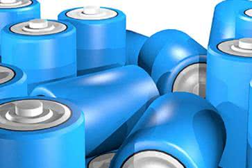 Prosty miernik pojemności akumulatorów - suplement