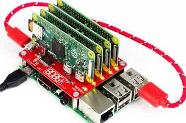 Komputery i moduły jednopłytkowe