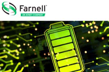 Farnell i akcja Boost Your Power