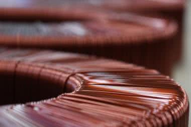 Dławiki mocy w systemach energoelektronicznych