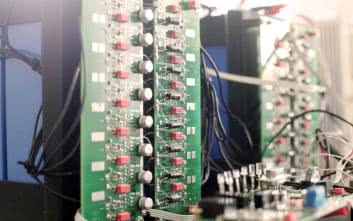 BDMS - modułowy system BMS