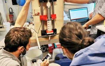 Siłomierz na bazie Arduino