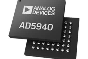 Praktyczne aplikacje scalonych układów AFE (9). Wielofunkcyjne front-endy biomedyczne (1)