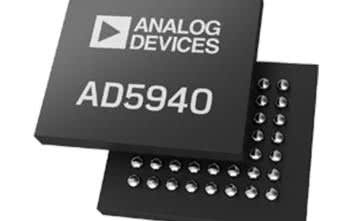 Praktyczne aplikacje scalonych układów AFE (9). Wielofunkcyjne front-endy biomedyczne (1)