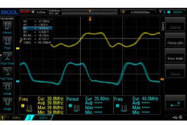 Wzmacniacze wejściowe do częstościomierza (3). Rozszerzenie możliwości AVT3275