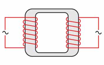 Transformatory i elementy indukcyjne