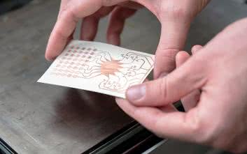 Pozyskiwanie energii z fal elektromagnetycznych